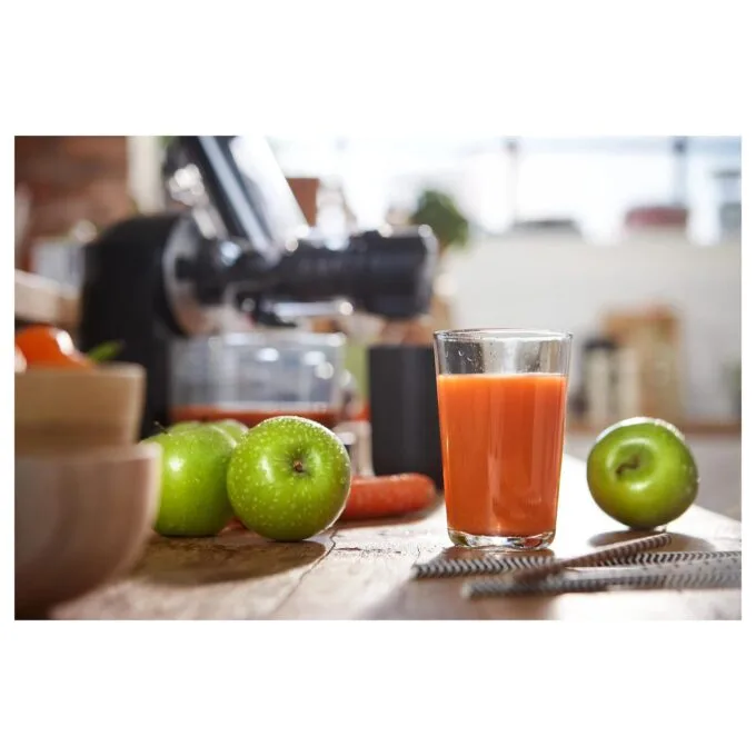 Philips Viva Collection HR1889/70 juice maker — image 16