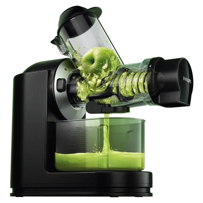 Philips Viva Collection HR1889/70 juice maker — image 17