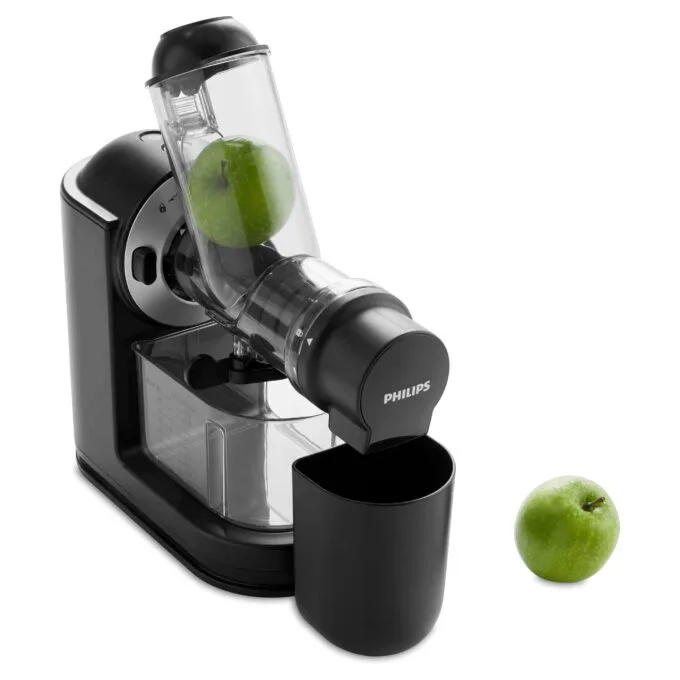 Philips Viva Collection HR1889/70 juice maker — image 3