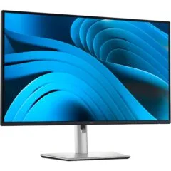 68,6 cm (27") 2560 x 1440 Pixel DELL DELL-P2725DEHF 16:9 Quad HD IPS 8 ms 100 Hz DisplayPort HDMI USB-Hub Pivot Height VESA