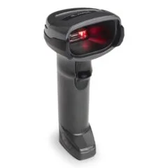 Zebra DS4678 Scanner Only BT 2D SR BT (BLE) RB Black