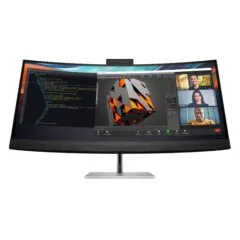 HP 740pm Series 7 Pro 100,83cm 39,7Zoll IPS 5K2K Conferencing Monitor 21:9 1000:1 5ms HDMI 2.0 DP 1.4
