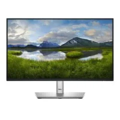 54,6 cm (21.5") 1920 x 1080 Pixel DELL P2225H 16:9 Full HD IPS 8 ms 100 Hz DisplayPort HDMI USB-Hub Pivot Height VESA