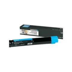 Lexmark C950X2CG toner cartridge