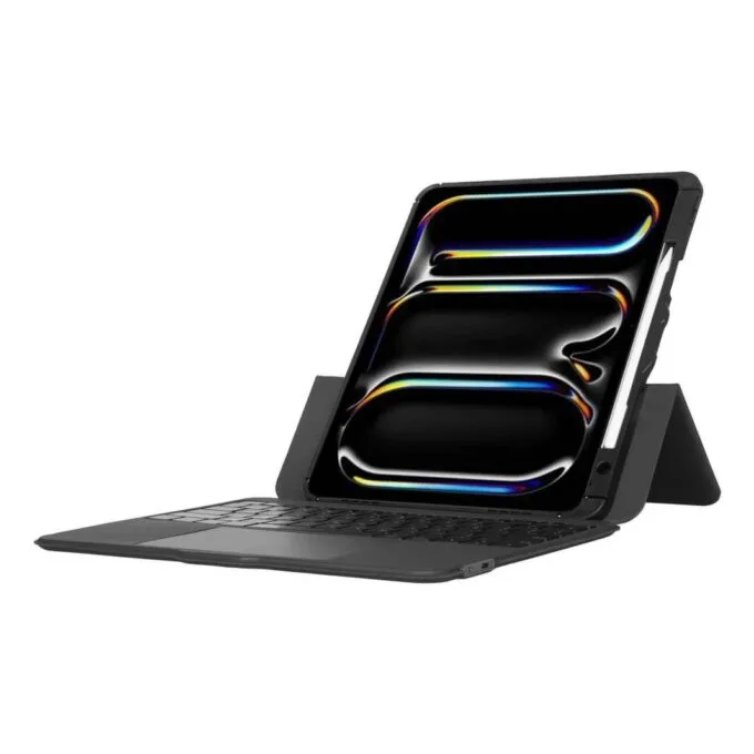 TARGUS VersaVu Bluetooth Keyboard case for iP — image 4