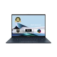 ASUS Zenbook 14 UX3405CA-ISSQD0X U7-255H/16GB/512GBSSD/W11 Pro AZERTY French-Layout