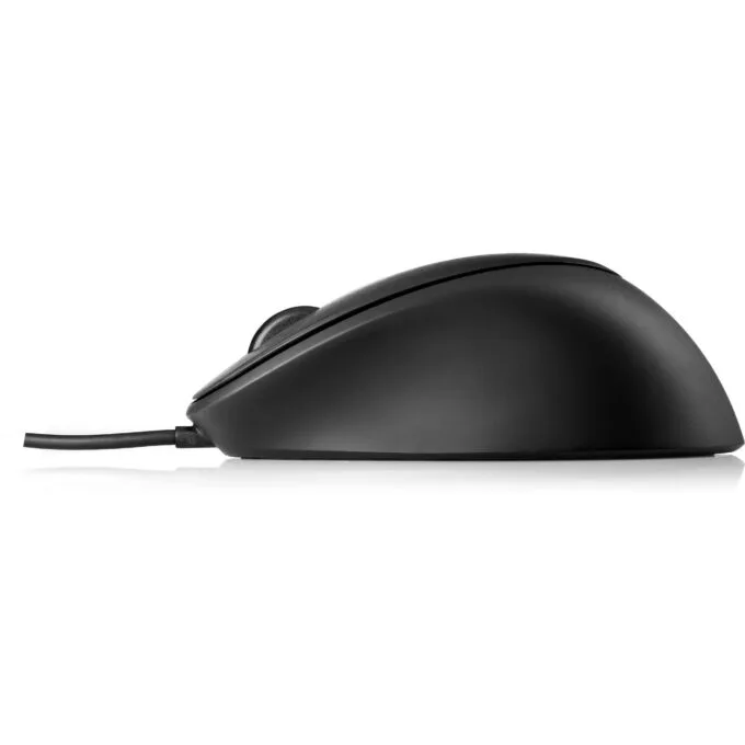 HP Fingerprint Mouse laser 3 buttons wired USB for Elite x2, EliteBook 735 G6, Mobile Thin Client mt — image 2