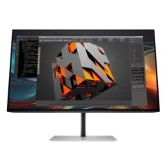 HP Series 7 Pro 724pf 23.8 Zoll Full HD IPS LED 16:9 100 Hz Monitor