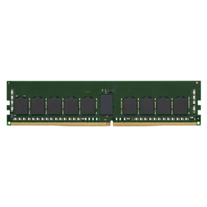 KINGSTON 16GB DDR4 3200MHz Reg ECC Dual Rank Module — image 1