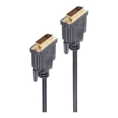 S/CONN maximum connectivity 77445 DVI cable