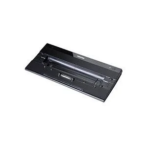 D Toshiba Hi-Speed Port Replicator — image 1