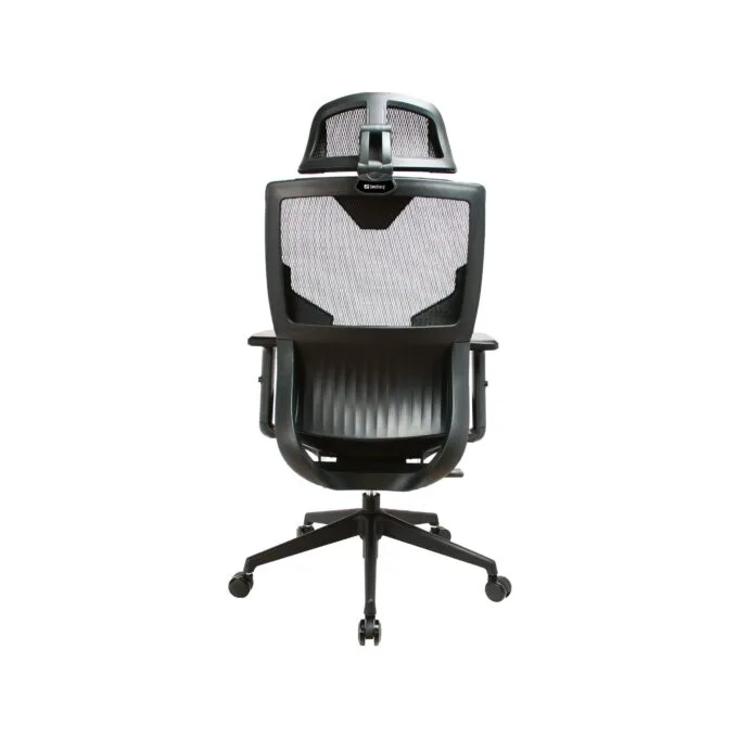SANDBERG ErgoFusion Gaming Chair — image 3