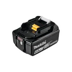 Zubehör - Akku Li-Ion 6.0AH/18V *bulk* - BL1860B