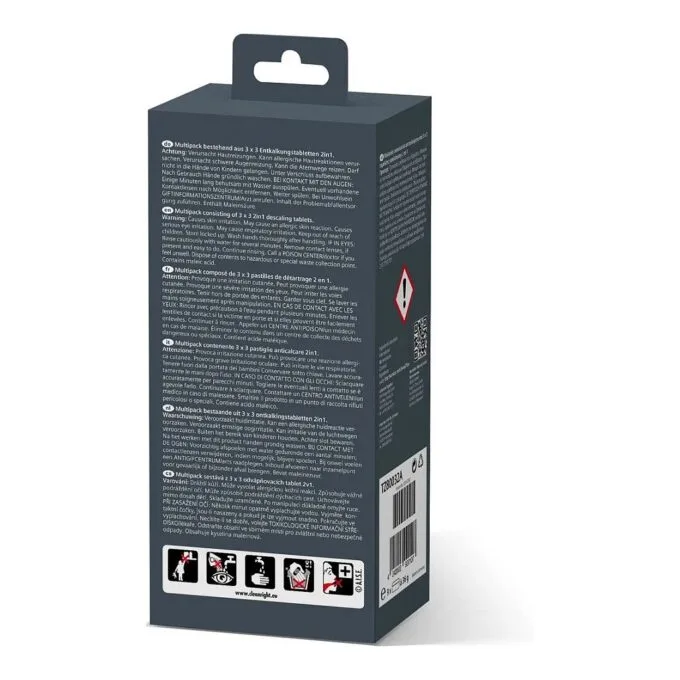 Siemens Entkalker TZ80032A — image 2