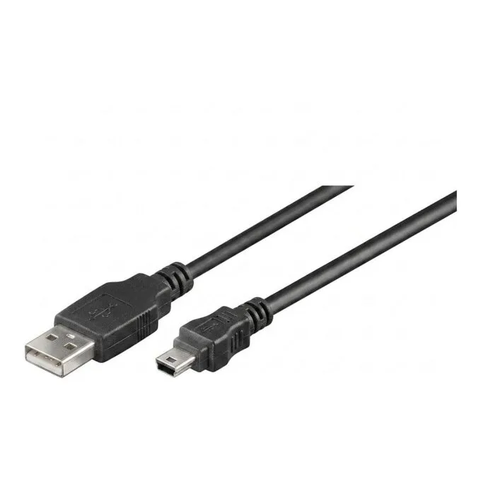 S/CONN maximum connectivity 14-16045 USB cable — image 1