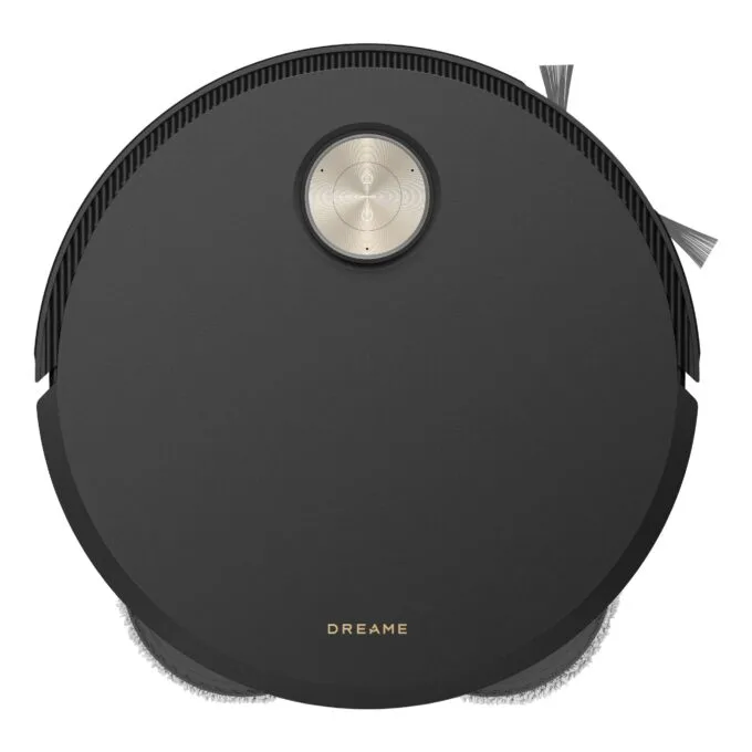 Dreame X50 ULTRA Saugroboter, schwarz — image 11
