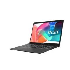 MSI Modern 14 F1MG-876FRNN i5-120U/16GB/512GBSSD/W11 Pro AZERTY French Layout