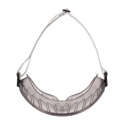 Schutzbrille weiß, 1 St. — image 2