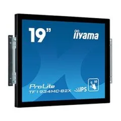 IIYAMA 48.3cm (19") TF1934MC-B2X 5:4 M-Touch DVI-D+US