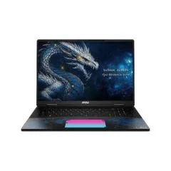 MSI Titan 18 HX Dragon Edition Draco Epic A2WJ-1218 CU9 290HX Plus/96GB/4TBSSD/RTX5090/W11 Home