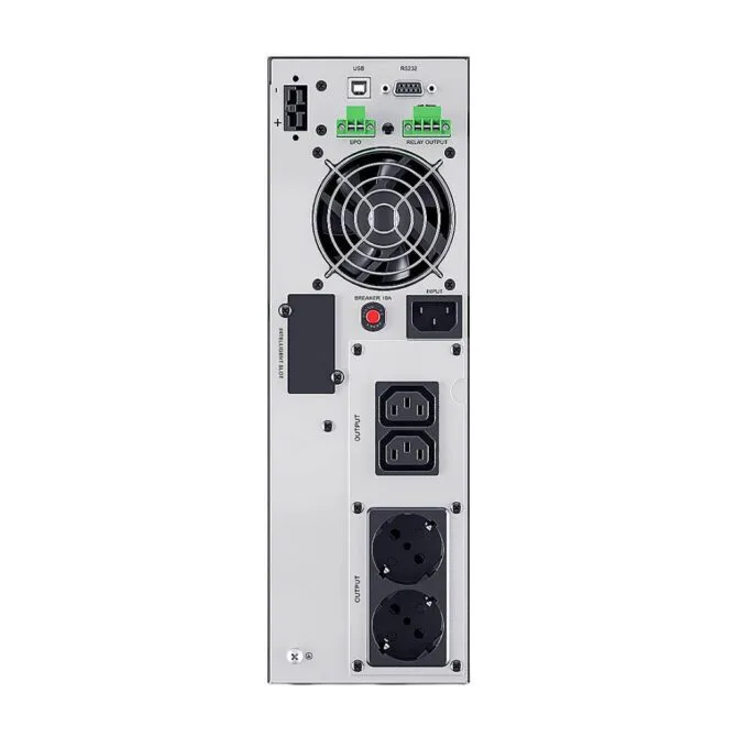 CyberPower ONL Tower UPS ECO OLS2KECR 2000VA — image 3