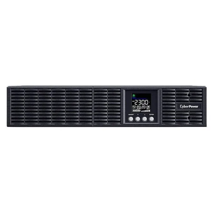 CyberPower ONL Rackmount UPS OLS1000ERT2UA 1000VA — image 3