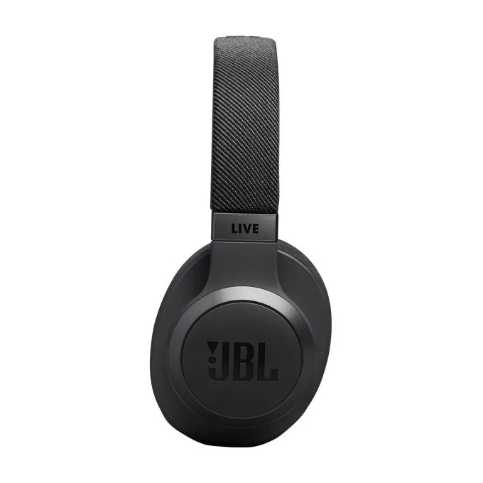 JBL Tune 770NC Headset overear wireless black — image 4