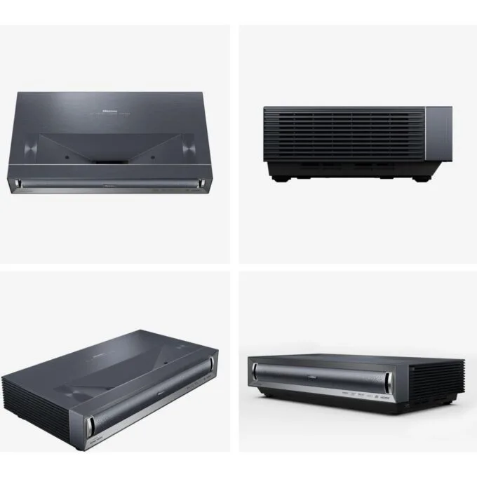 Hisense PX3 Smart — image 4