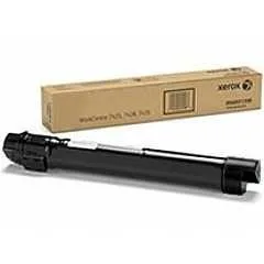 Xerox für Workcentre 7855 schwarz