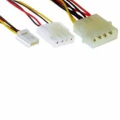 PC-212 YINTERNALcblM/F+F-0.20m GR KABEL