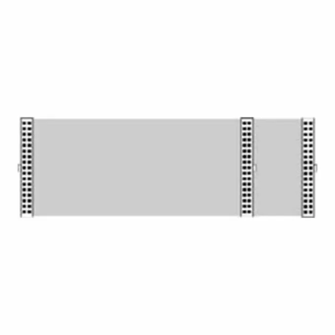 PC-109 FDD CONNECTION CABLE - 0,60m GR KABEL — image 1