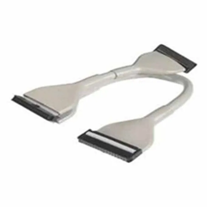 PC-111 FDD ROUNDcbl -0.45m GR KABEL — image 1