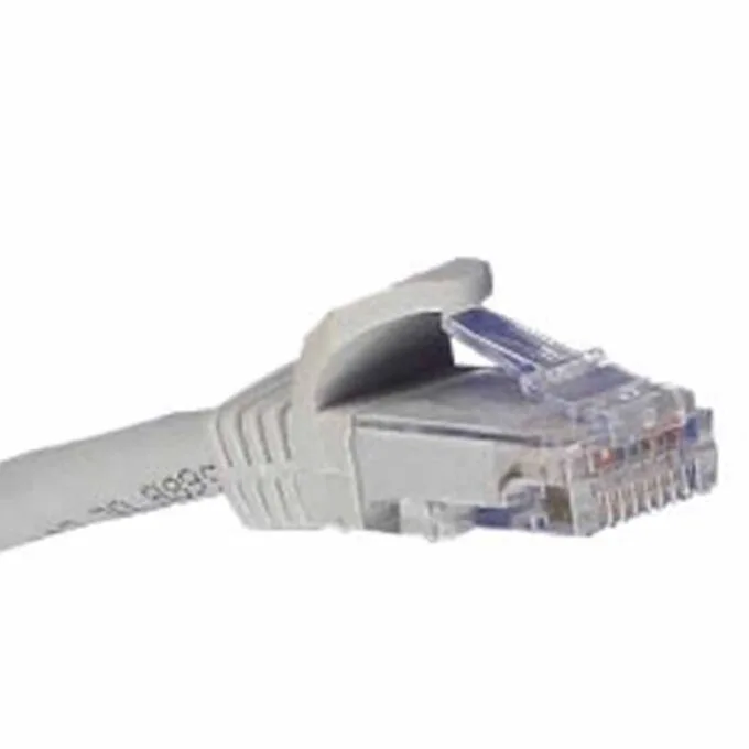 PB-292 UTP CROSSOVER 5E-3m GR KABEL — image 1