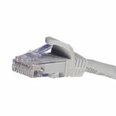 BC-249 0.5m CAT5e UTP PATCH CABLE GREY GR KABEL