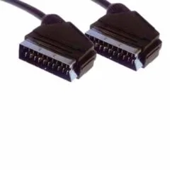 PC-222 VIDEO SCART CABLE 3.0m GR KABEL