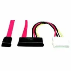 PC-448 SERIAL ATA CONN CBL 1m GR KABEL