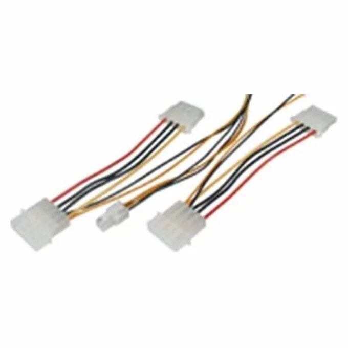PC-449 ATX/P4 POWER CBL 0.2m GR KABEL — image 1