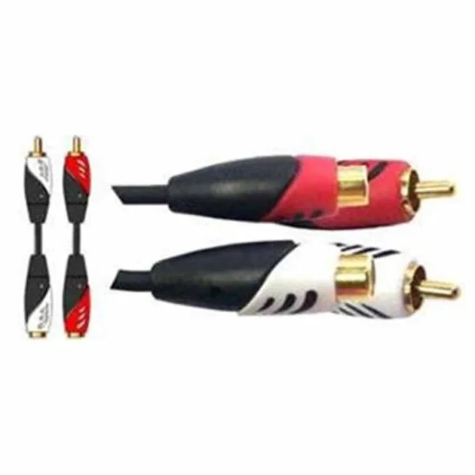 PB-357 PREM.STEREO EXT CBL2.5m GR KABEL — image 1