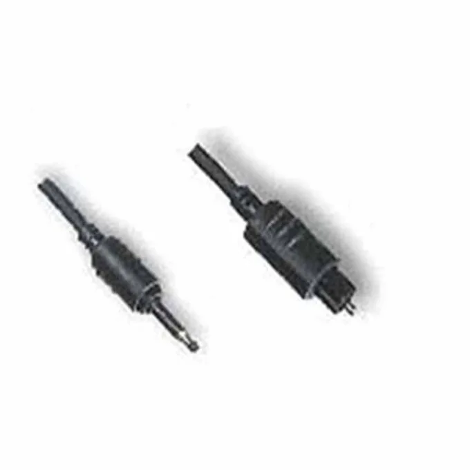 PC-363 DIGITAL AUDIO FIBER OPTIC CABLE - 5,00m GR KABEL — image 1