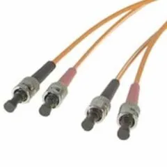 PL-144.5 FIBER OPTIC ST/ST 5m GR KABEL
