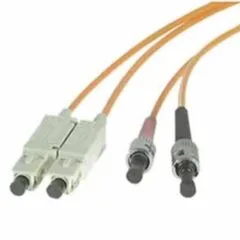 PL-148.2 FIBER OPTIC ST/SC 2m GR KABEL