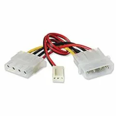 PO-811 MOLEX CONNECTION CABLE GR KABEL