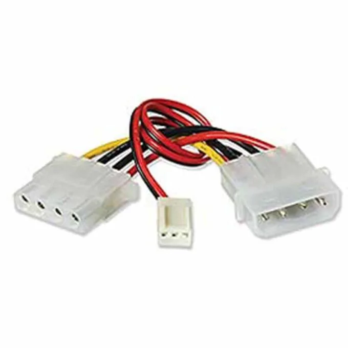 PO-811 MOLEX CONNECTION CABLE GR KABEL — image 1