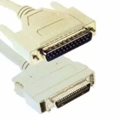 PC-519 TWISTED-PAIR DOUBLE SHIELDED CABLE GR KABEL
