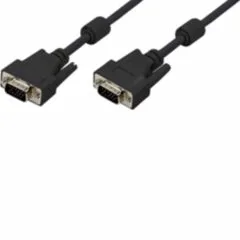 PC-335.Z XGA MONITOR CBL M/M 5m GR KABEL