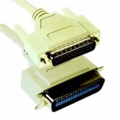 NC-501 PRINTER CBL 25pin to 36pin 3m GR KABEL
