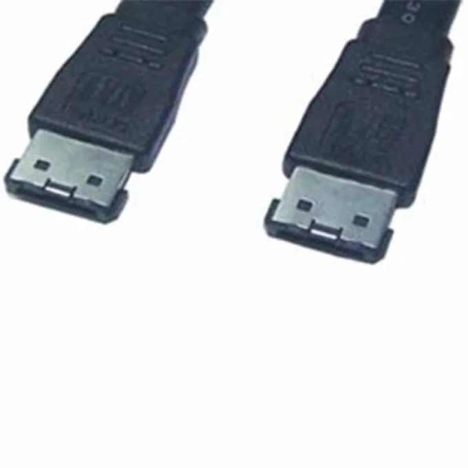 PC-460 e-SATA CBL 1.00m GR KABEL — image 1