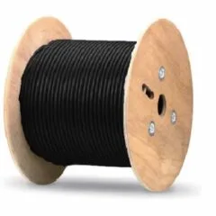 PK-362 UTP Cat6 W/Power Instal.Cbl 305m GR KABEL