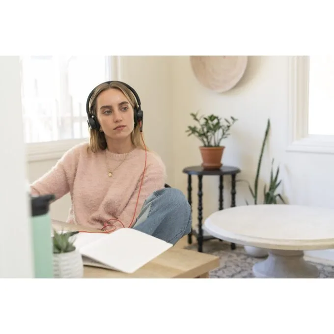 HP Poly Blackwire 8225 Stereo Headset On-Ear — image 9