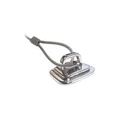 Notebookschloss AntiTheft Mobilis Anchor Point — image 1
